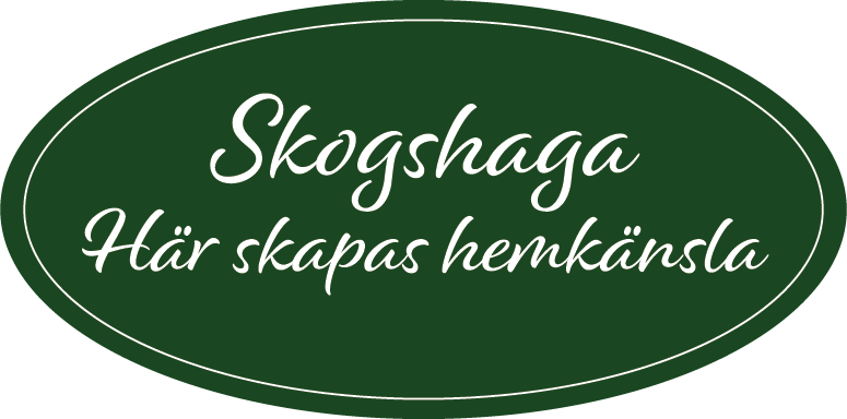 Skogshaga